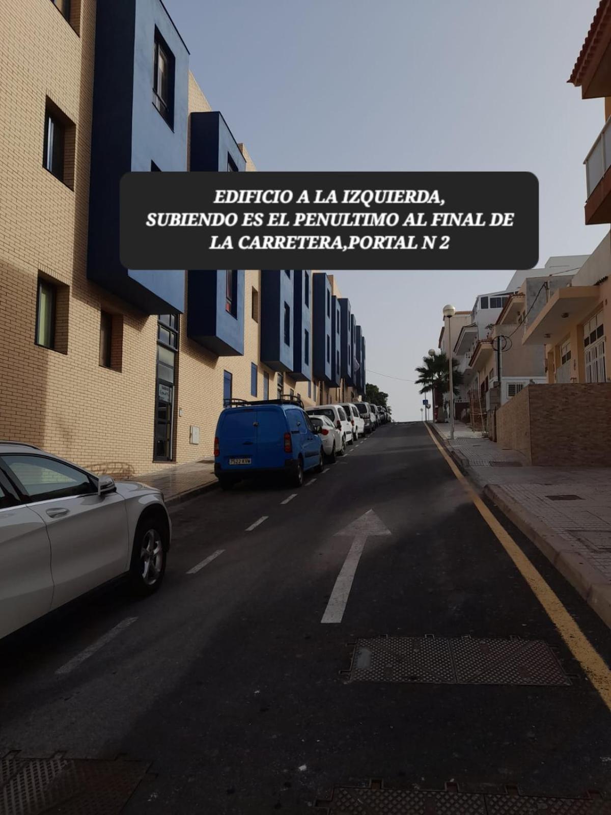 Los Abrigos Oceano Al Alba Wifi Esterno foto